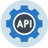 api